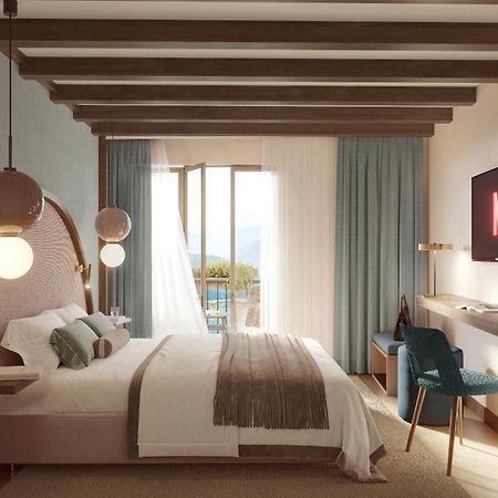 Vista Lakefront Boutique Hotel Аскона Екстериор снимка
