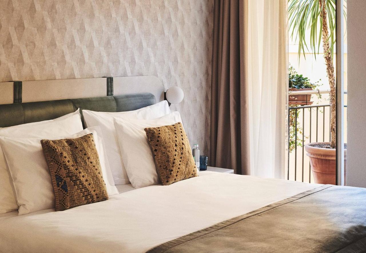 Vista Lakefront Boutique Hotel Аскона Екстериор снимка