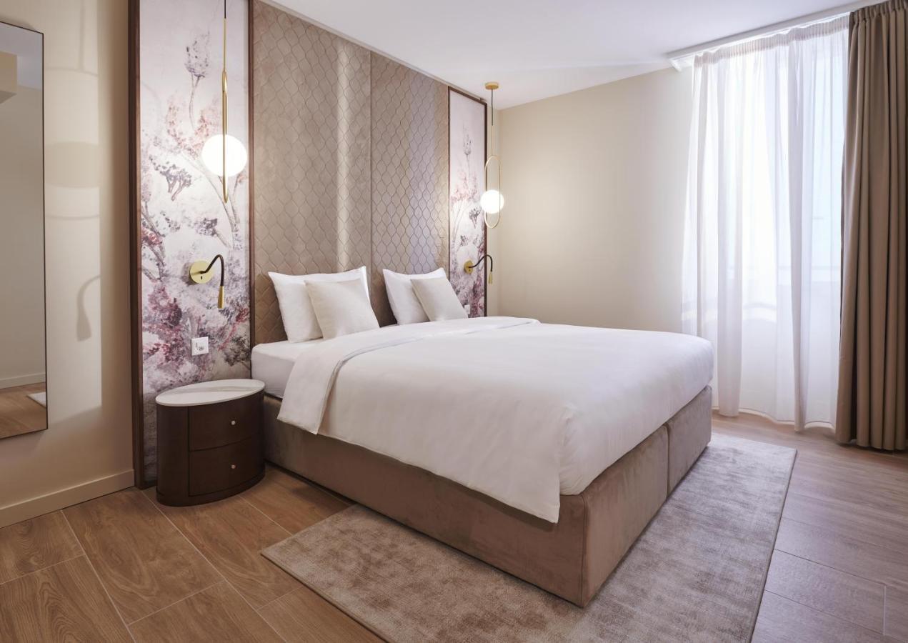 Vista Lakefront Boutique Hotel Аскона Екстериор снимка