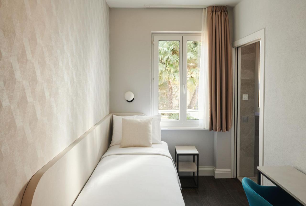 Vista Lakefront Boutique Hotel Аскона Екстериор снимка