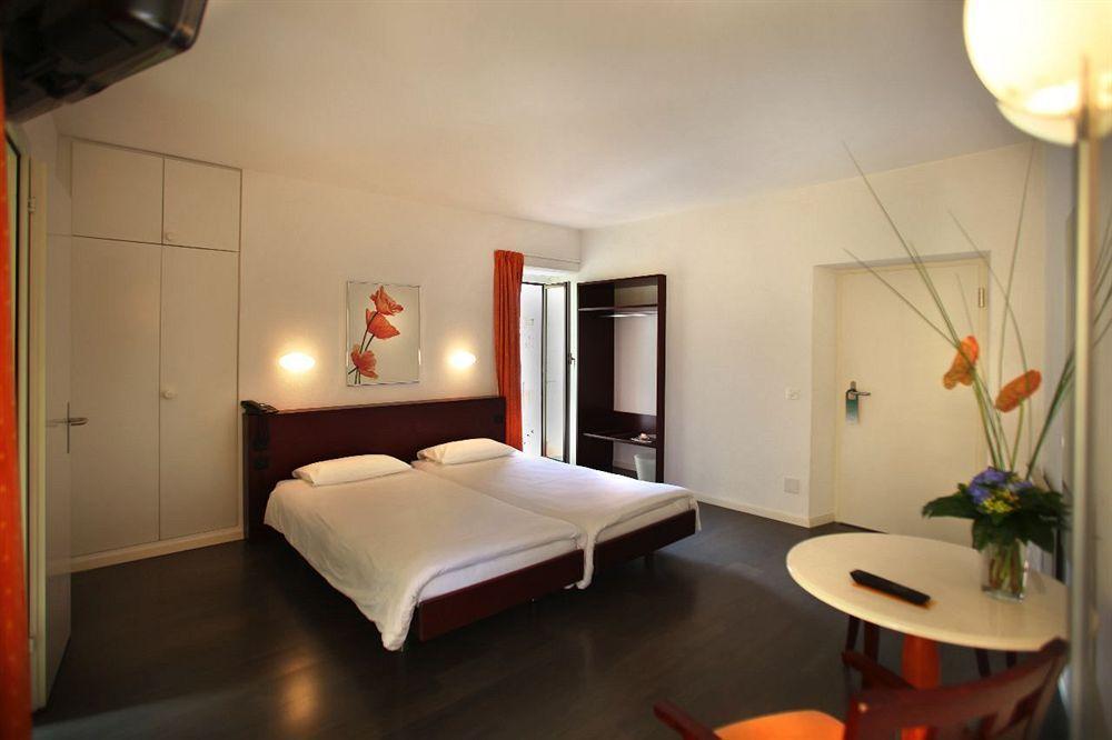 Vista Lakefront Boutique Hotel Аскона Екстериор снимка