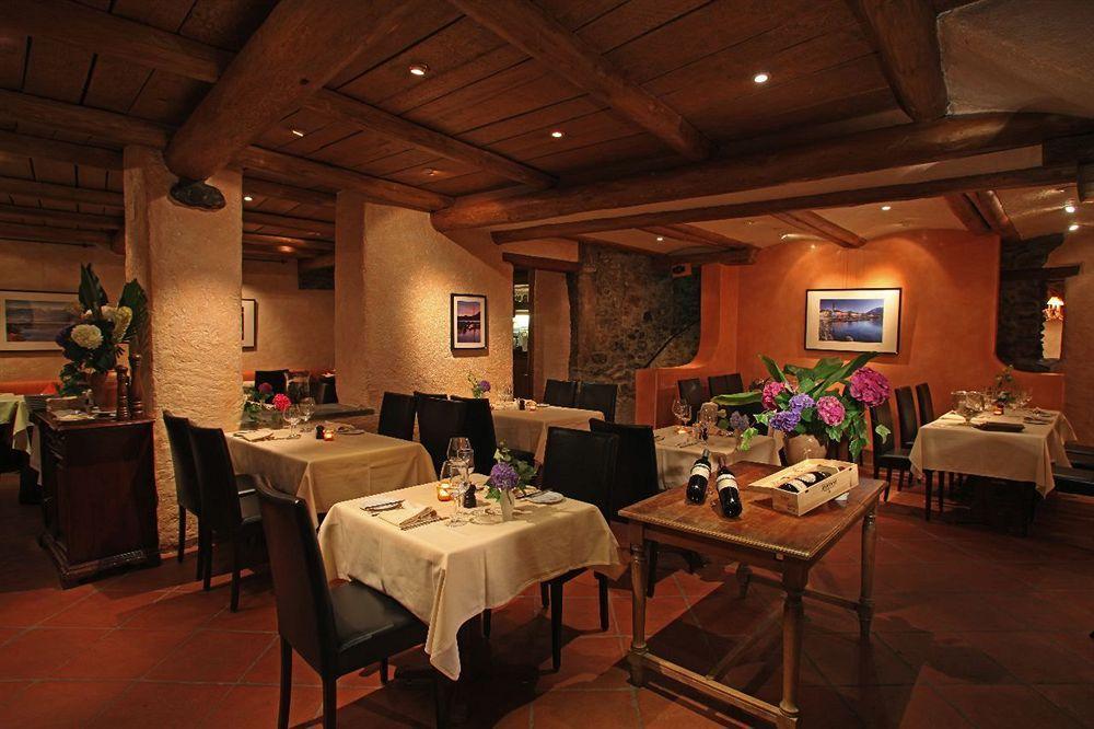 Vista Lakefront Boutique Hotel Аскона Екстериор снимка