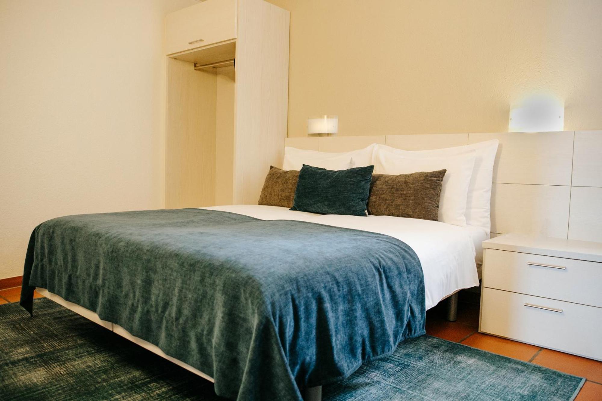 Vista Lakefront Boutique Hotel Аскона Екстериор снимка