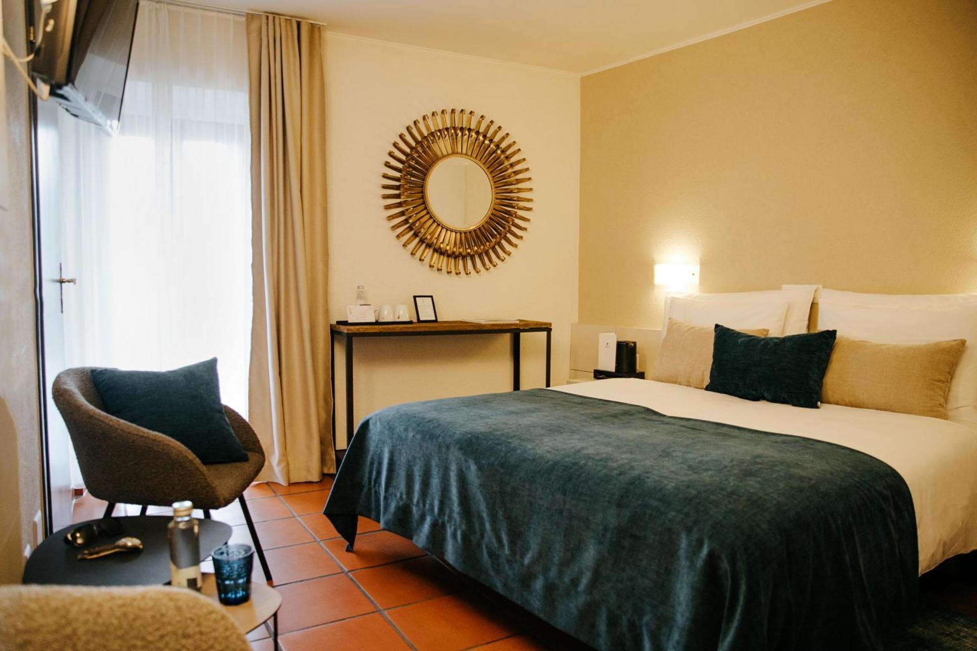 Vista Lakefront Boutique Hotel Аскона Екстериор снимка