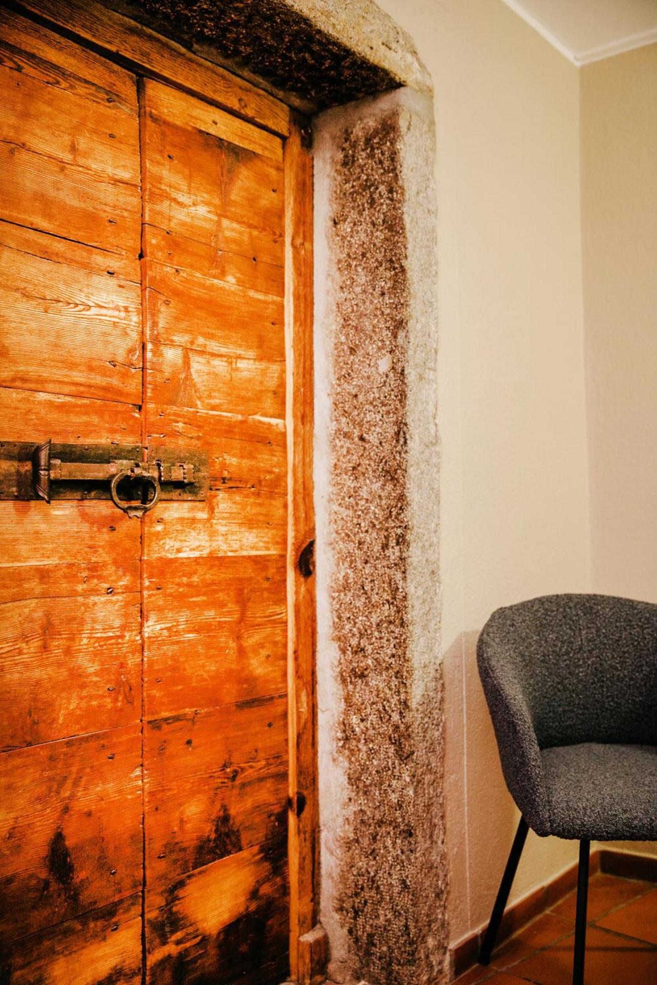 Vista Lakefront Boutique Hotel Аскона Стая снимка