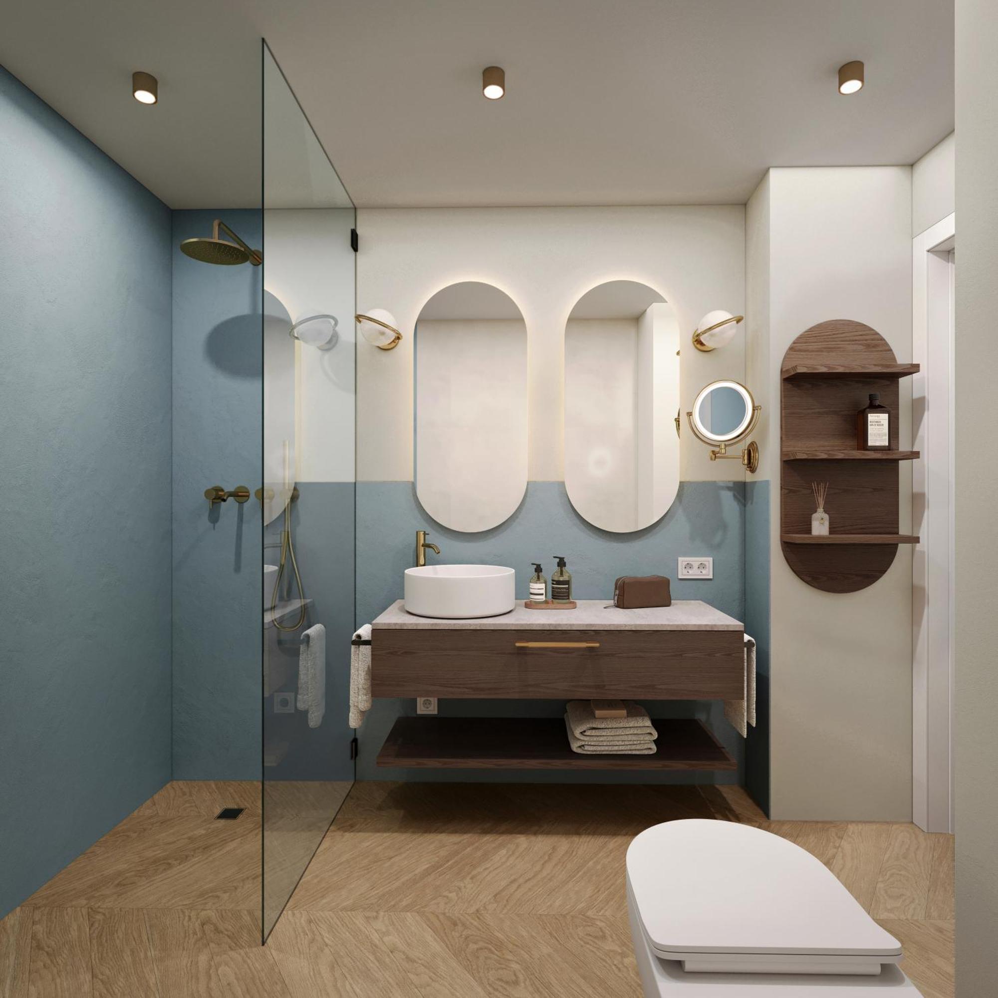 Vista Lakefront Boutique Hotel Аскона Екстериор снимка